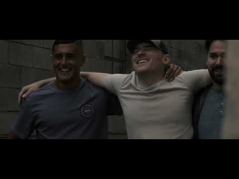 Logan Mize - "I Need Mike" (Official Music Video)