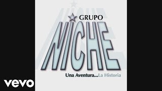 Grupo Niche - Hagamos Lo Que Diga El Corazón (Audio)