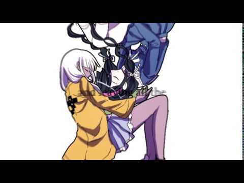 tenkangie - uh oh - part 18