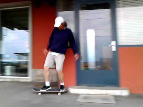 Taps gare de Grandson