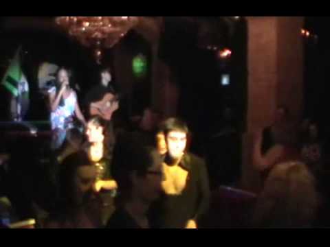 Elisete- Choshevet al ha pizmon (Kyiv, Ukraine)