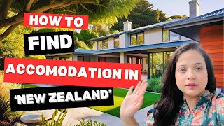 How to Find Accommodation in Christchurch New Zealand | Quick & Clear Guide 2025