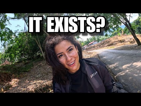 The Perfect Bike for Travel?- Malaysia- Around the world on a motorcycle 