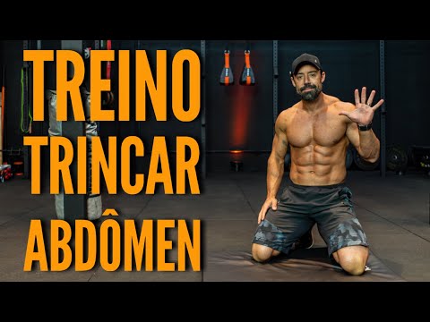 Workout to RICH your abs | 5 Minutes