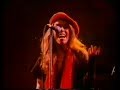 Rickie Lee Jones - Old Grey Whistle Test, London 1979 (5 songs, Live)