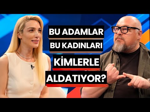 What do men expect from women? Tuna Tüner explains.