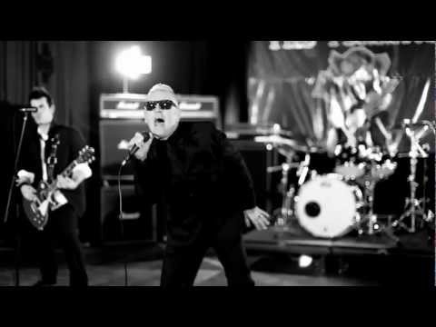 The Terraces - The Internationals