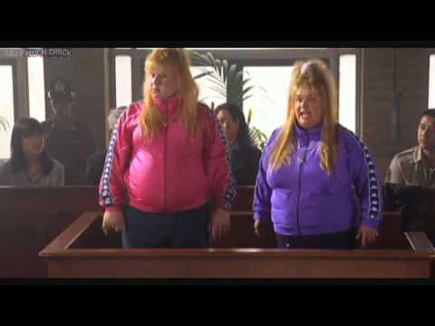 Little Britain Vickey's Mother