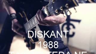 DISKANT-1988-TAK TO TEDA NE