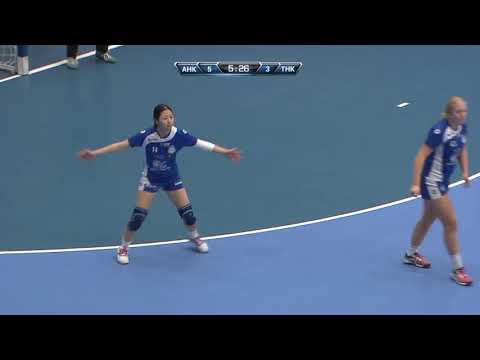 Potatiscupen 2019 A-final F14 Alingsås HK1-Torslanda HK