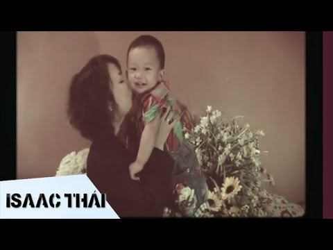Con Được Dựng Nên Cách Diệu Kỳ - Isaac Thái
