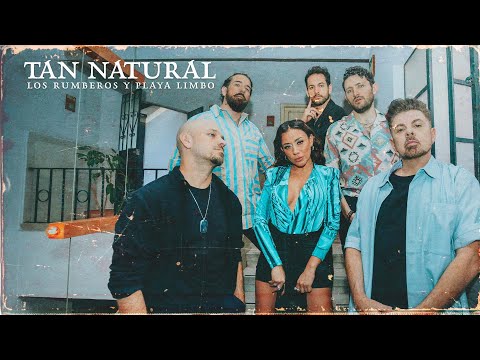 Los Rumberos y Playa Limbo - Tan Natural