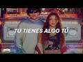 Shakira, Beéle - ALGO TÚ