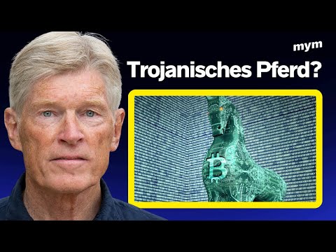 Money without work – curse or blessing? Ernst Wolff analyzes