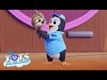 Steady and Slow | Music Video | T.O.T.S. | Disney Junior