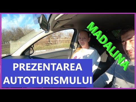 Ce facem in prima sedinta de condus la scoala de soferi?