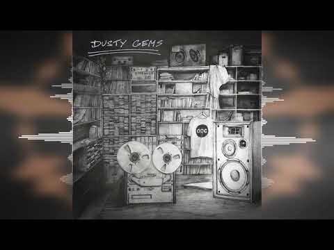 Twan Tee & Ondubground - Ganja Bag ["Dusty Gems (Mixtape)" Album 2023] ODGPROD