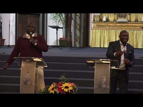 Das Auferstehungsleben: Erwachen zum Licht | The Ressurection Life: Awakening to the Light within