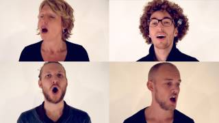 Crazy People - YesSister,JazzSister