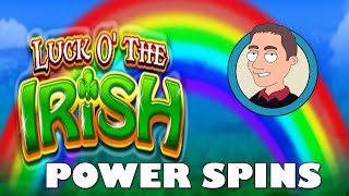 Powerspins Powerspins