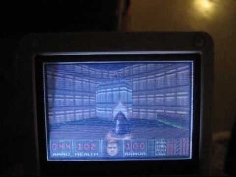 doom gba emuparadise