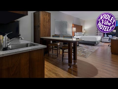 La Quinta Inn & Suites by Wyndham Flagstaff East I-40 | Flagstaff (AZ), United States | Hotel Review