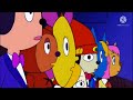Parappa The Rapper Theatre 1991