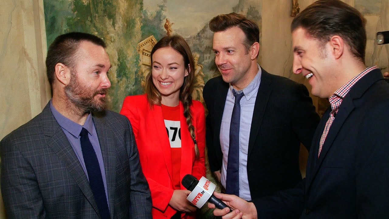 Atlantic Theater Company Actor's Choice Gala Behind The Velvet Rope with Arthur Kade