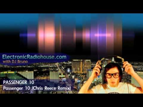 PASSENGER 10 - Passenger 10 (Chris Reece Remix).mov