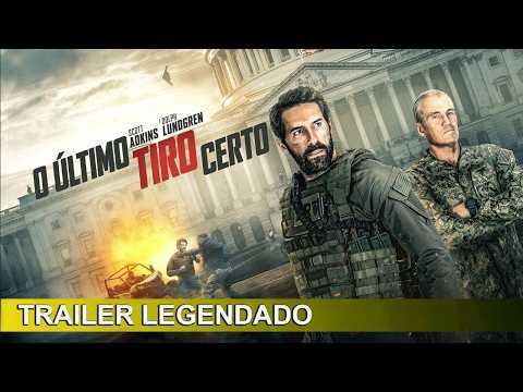 2026 O Último Tiro Certo (Dual Audio)