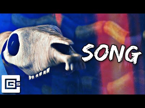 The Friendly Long Horse (original song)