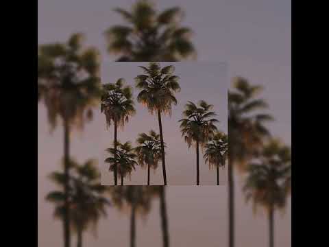 RIMKUS X LACRIM - SANTORINI (A LITTLE BIT SLOWED)