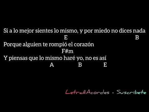 No Tengas Miedo - Tercer Cielo
