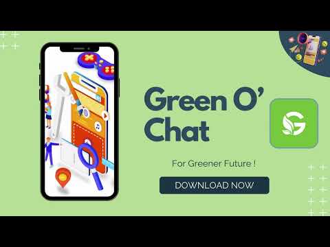 Green O' Chat