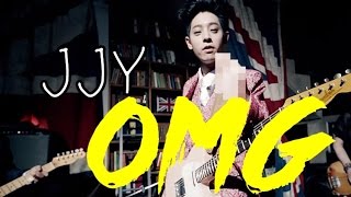 JJY Band - OMG [Sub esp + Rom + Han]
