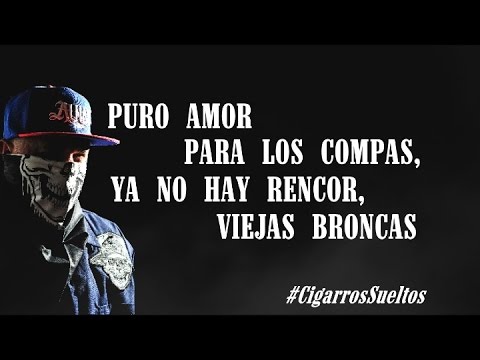 Elote el Bárbaro - Fumar (You Know How We Do It Freestyle)