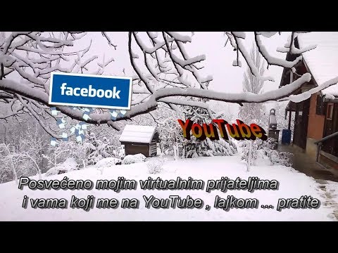 ZA SE PAJDAŠE STARE -  Branko Bek & Band Nikud Nikam