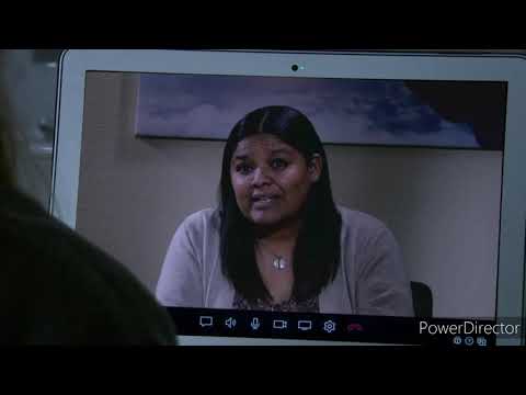 Emmerdale - Liv and Vinny Talks Things (2/2) (13th August 2021)