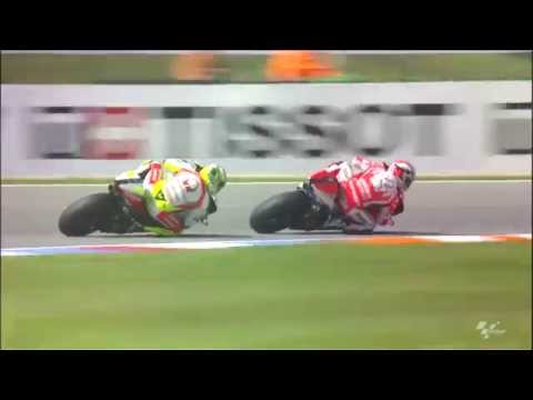 Brno 2014 - Ducati in Action
