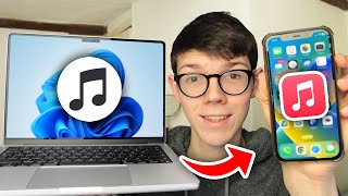 How To Transfer Music From Computer To iPhone - Full Guide