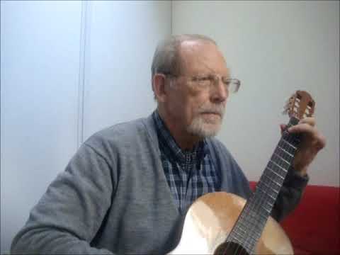 BAILANDO  Roque Carbajo