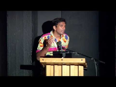 Wikimania 2011 - 2nd Day: Global South activities & Africa Project