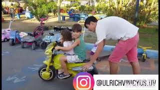 COMO SE DIVERTIR NAS FÉRIAS COM POUCO DINHEIRO PARTE 3