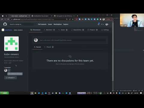 Devops Columbia Mar 2022 - Leigh Capili: Securing GitOps Debug Access with Pinniped, Dex, and GitHub