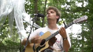Mac DeMarco - Let Her Go (Live on KEXP @Pickathon)