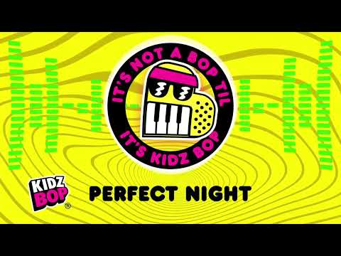 Video thumbnail for Perfect Night