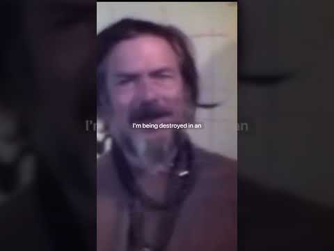 "THE REAL SENSE OF KARMA." - Alan Watts