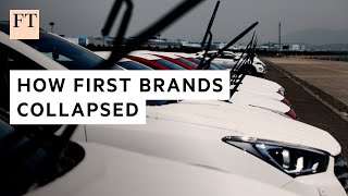 How First Brands Group collapsed | FT