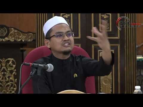 26-11-2019 Ustaz Rizal Azizan