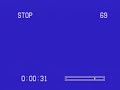 Closing To Peter Pan 2002 VHS